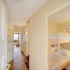 Отель IMMOGROOM - 2BR - sea view - Swimming pool - Terrace - Parking - AC - Wifi, фото 9