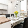 Отель Apartments Gdansk Walowa by Renters, фото 13