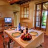 Отель A Quaint Farmhouse in Paciano with Swimming Pool, фото 7