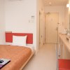 Отель Hakata Sunlight Hotel Hinoohgi, фото 6