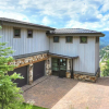 Отель Luxury Seclusion-stunning Mtn Views-access To Base Amenities 4 Bedroom Duplex, фото 19
