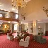 Отель Inver Lodge в Лочинвере