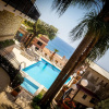 Отель Corallo Hotel, фото 21