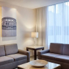 Отель Best Western Plaza Genova Hotel, фото 2