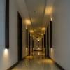 Отель D' Hotel and Suites, фото 14