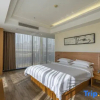 Отель Midor Hotel (Honggutan Wanda Plaza), фото 4