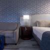 Отель Best Western Plus Franklin Square Inn Troy/Albany, фото 6
