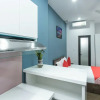 Отель Hoang Anh Apartment by OYO Rooms, фото 7