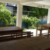 Отель Pura Vida Breeze Hostel, фото 9