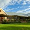 Отель Olive Hill Country Lodge в Блумфонтейне