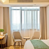 Отель greenTree Inn（Linquan Magic City）, фото 6
