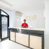 Отель OYO 306 Koen Residence Near RS Gandaria, фото 4