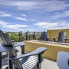 Отель Downtown Skyline Rooftop Patio Modern Townhome, фото 18
