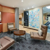 Отель TownePlace Suites by Marriott Atlanta Lawrenceville, фото 21