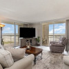 Отель Gorgeously remodeled 2 bedroom ocean front unit - 509 South Hampton 2 Condo, фото 5