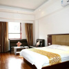 Отель Dalian Free Trade Center Hotel, фото 6