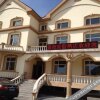 Отель Jinghe Holiday Hotel в Аршан