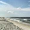 Отель Beachfront Dauphin Island Condo w/ 2 Pools & Sauna, фото 19