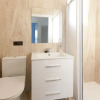Отель Vistamar 1 in Oliva With 2 Bedrooms and 1 Bathrooms, фото 10