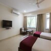 Отель OYO 428 Hotel Sudarshan, фото 20