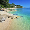 Отель Nada - Close to the sea and sea View - A1, фото 12