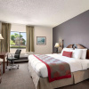 Отель Ramada by Wyndham Arcata, фото 6