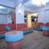 Отель Tiba Hotel, фото 50