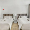 Отель Modern 2-BD Condo in the Heart of Miami, фото 3