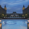 Отель Hilton Qingdao Golden Beach, фото 17