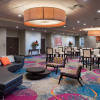 Отель SpringHill Suites by Marriott Houston Hwy. 290/NW Cypress, фото 20