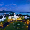 Отель The Sagamore Resort, фото 27