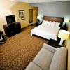 Отель Hampton Inn & Suites Houston Heights I-10, фото 44