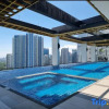 Отель Cozy 1 Studio - The Residences BGC Taguig, фото 10