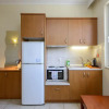 Отель Nafplion, Bourtzi Fully Equipped Residence, фото 13