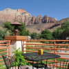 Отель B&B Zion Canyon, фото 10