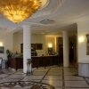 Отель Le Ancore Hotel Resort в Джульяно-ин-Кампанье