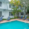 Отель Courtyard Apartments Part of the Oasis Casita Collection, фото 13