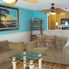 Отель Coastal Nest 207bh 2 Bedrooms 2 Bathrooms Condo, фото 9
