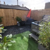 Отель Modern and Spacious 4 Bedroom House, Hot Tub, Wifi, Netflix, Parking, фото 6