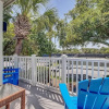 Отель Racquet Club 23 by Wild Dunes, Condo in Resort Core With Amenity Access, фото 8