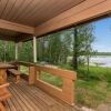 Отель Holiday Home Koivuranta в Савонлинне