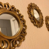 Отель Apartamento Luxo 2 Quartos Pé na Areia, фото 1