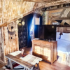 Отель Studio Lachat - Centre village, vue montagnes - AravisTour, фото 6
