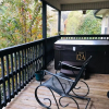Отель Poplar Point Condo Unit 12A - Two Bedroom Condo, фото 8