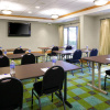 Отель Holiday Inn Express & Suites Atlanta Buckhead, an IHG Hotel, фото 18