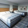 Отель AmericInn by Wyndham International Falls Southwest в Интернэшнл-Фолсе