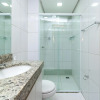 Отель Flat com linda Piscina no Setor Bueno - TH605, фото 10
