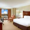 Отель Hilton Washington Dulles Airport, фото 7