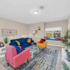 Отель BRAND NEW Garden View Condo Minutes to Disney, фото 13