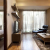 Отель Saigon City Residence Serviced Apartment, фото 5